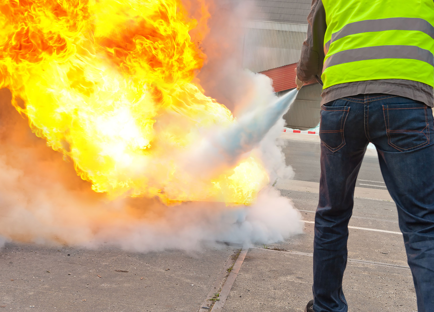 Formation incendie - AFIMI Protection Incendies - Echalas 69700 Formation incendie - AFIMI Protection Incendies - Echalas 69700