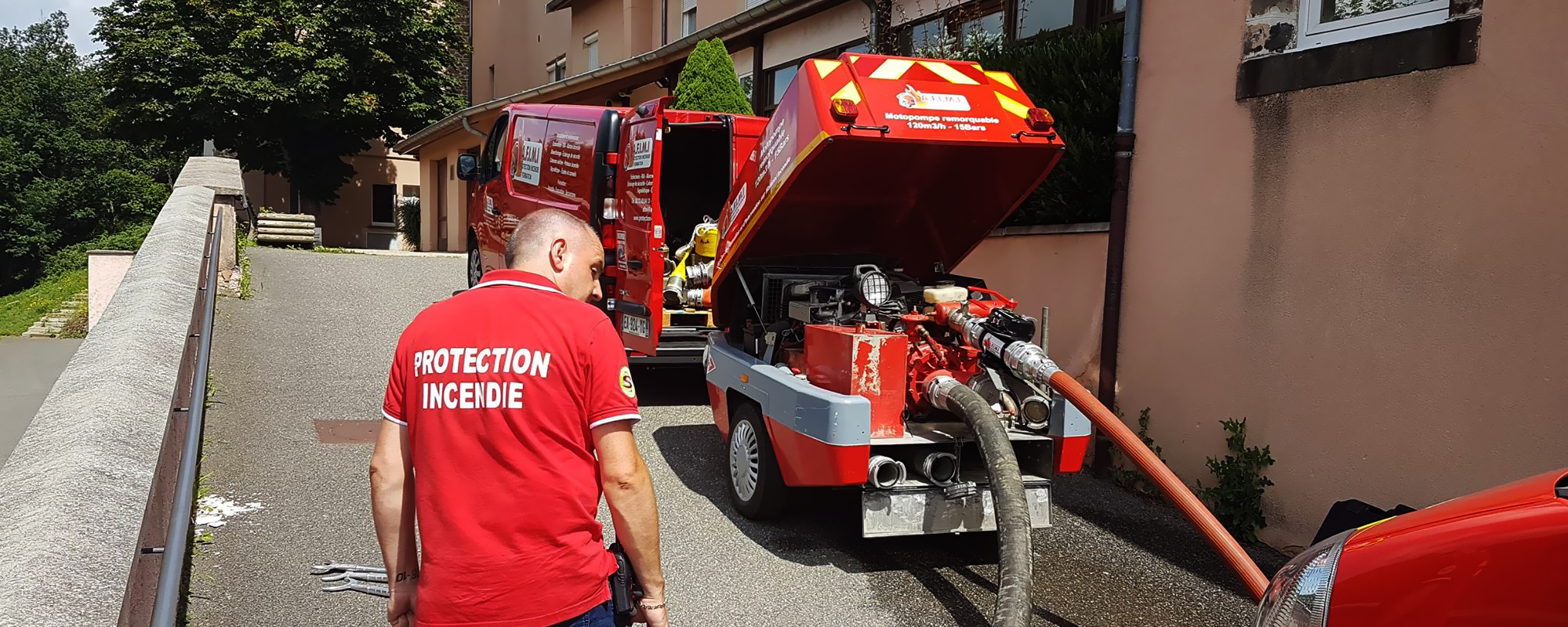 sécurité incendie - AFIMI Protection Incendies - Echalas 69700 intervention incendie - sécurité incendie - AFIMI Protection Incendies - Echalas 69700
